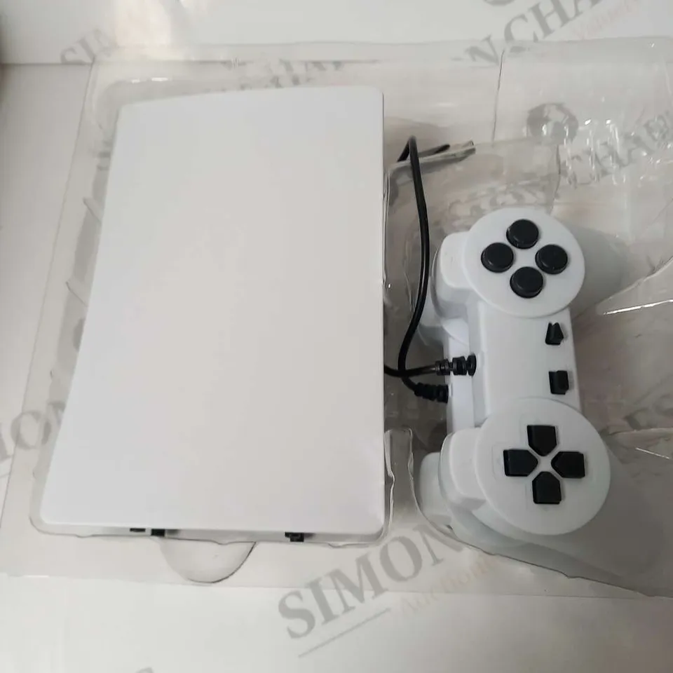 BOXED GAMESTATION 5 GS5 