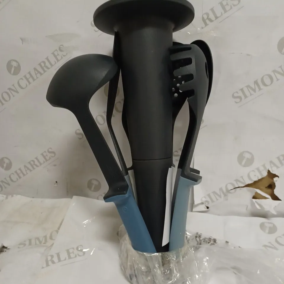 JOSEPH JOSEPH 10525 EDITIONS ELEVATE CAROUSEL