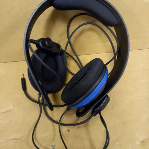 GAMEWARE STEREO HEADSET FOR PS5 & PS4