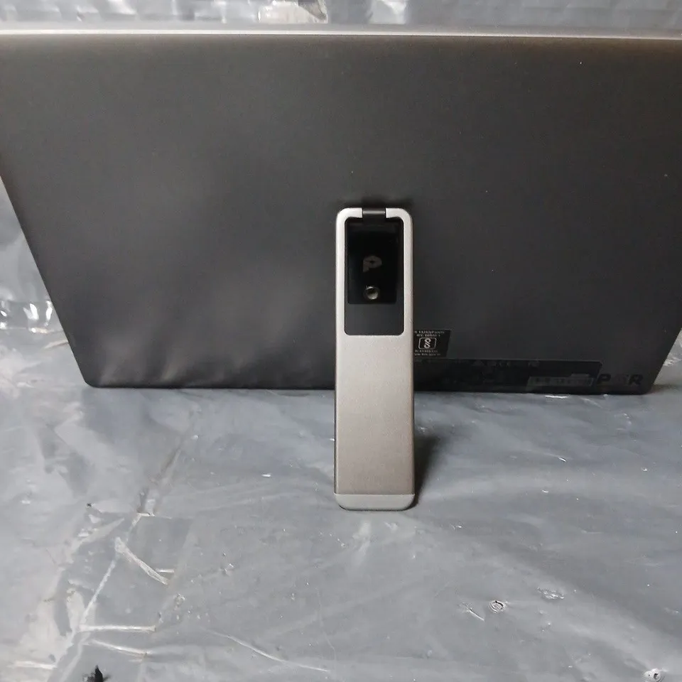 MSI PRO MP161 E2U - 15.6IN - FHD IPS - 60HZ - PORTABLE MONITOR - BLACK