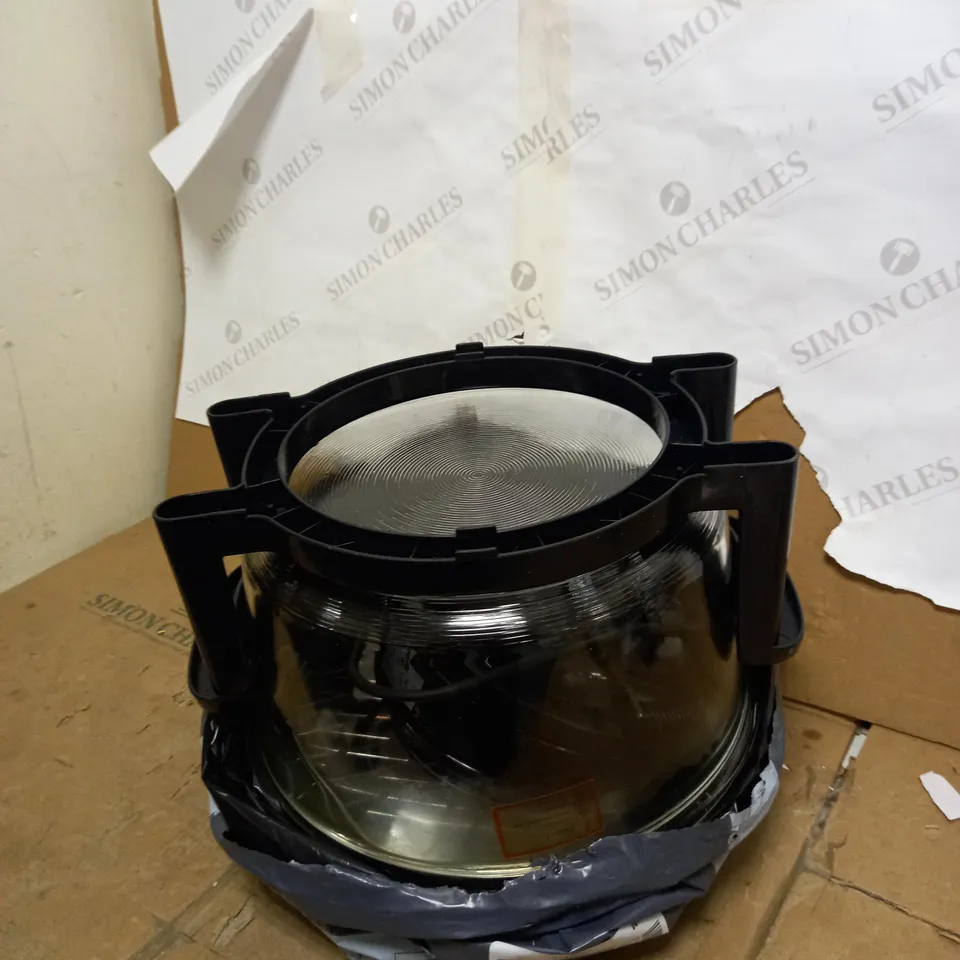 TOWER HEALTH HALOGEN AIR FRYER 