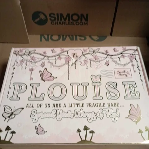 SEALED PLOUISE MYSTERY GIFT BOX