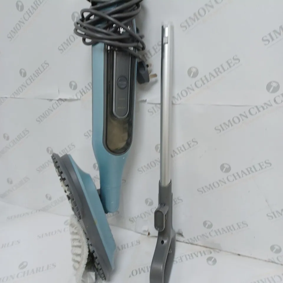 BOXED SHARK S6002UK STEAM FLOOR MOP - COLLECTION ONLY