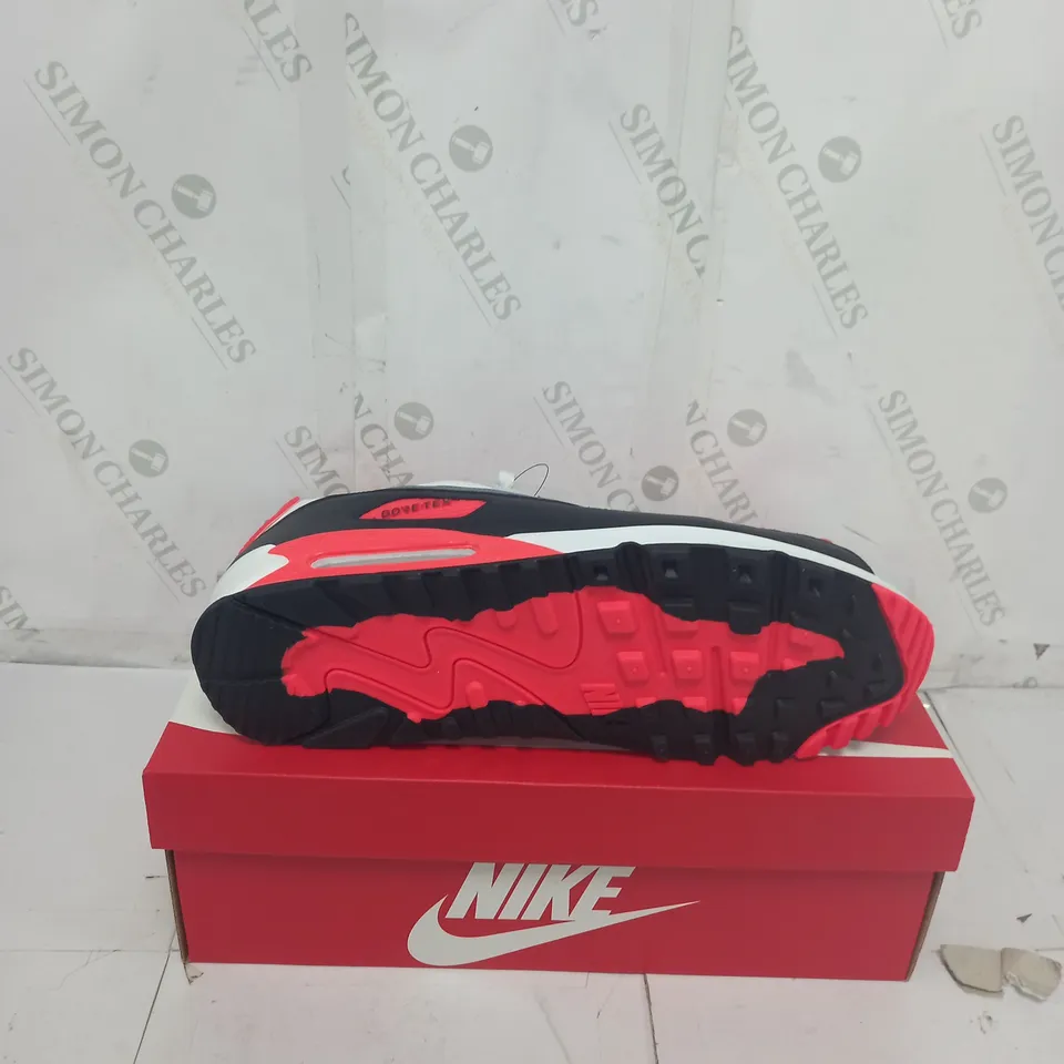 BOXED NIKE AIR MAX 90 GTX SIZE 12