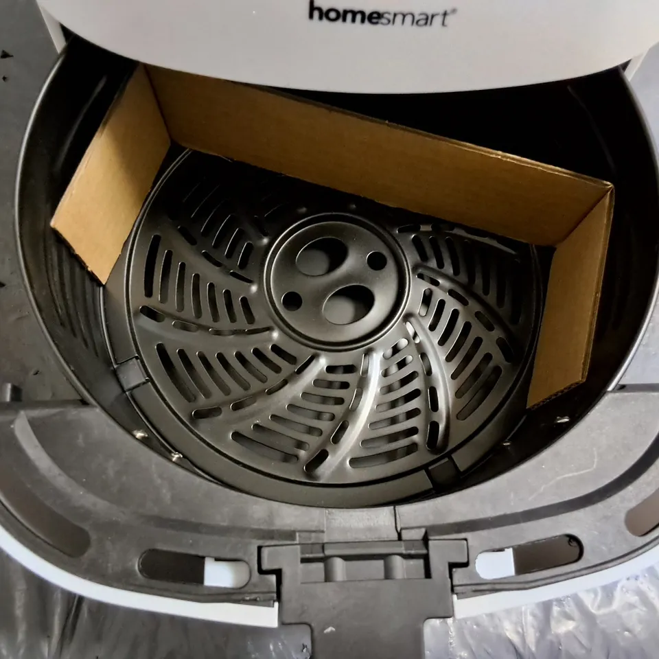 BOXED HOMESTART SINGLE DRAWER AIR FRYER