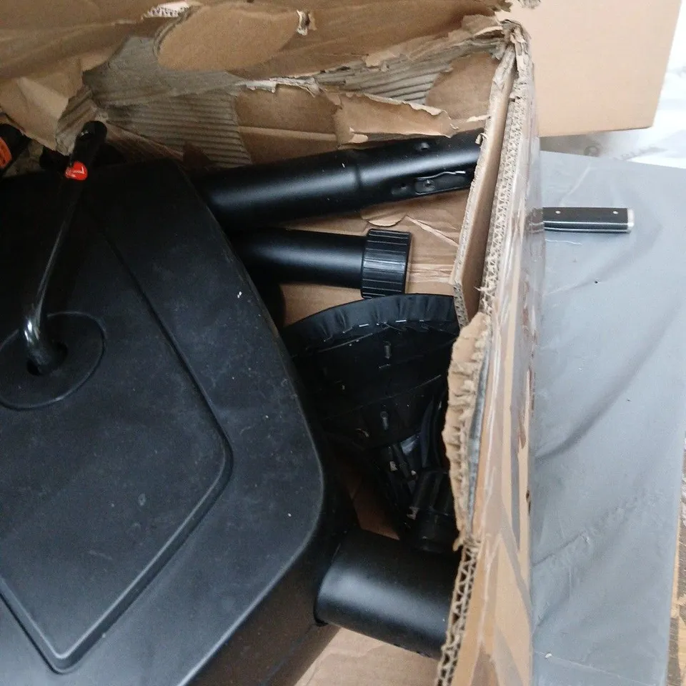 Q3 MINI EXERCISE BIKE – BLACK DECATHLON DOMYOS