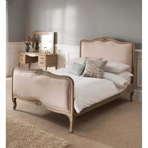 BRAND NEW BOXED HOMESDIRECT 365 MONTPELLIER SINGLE BEDFRAME(4 BOXES)