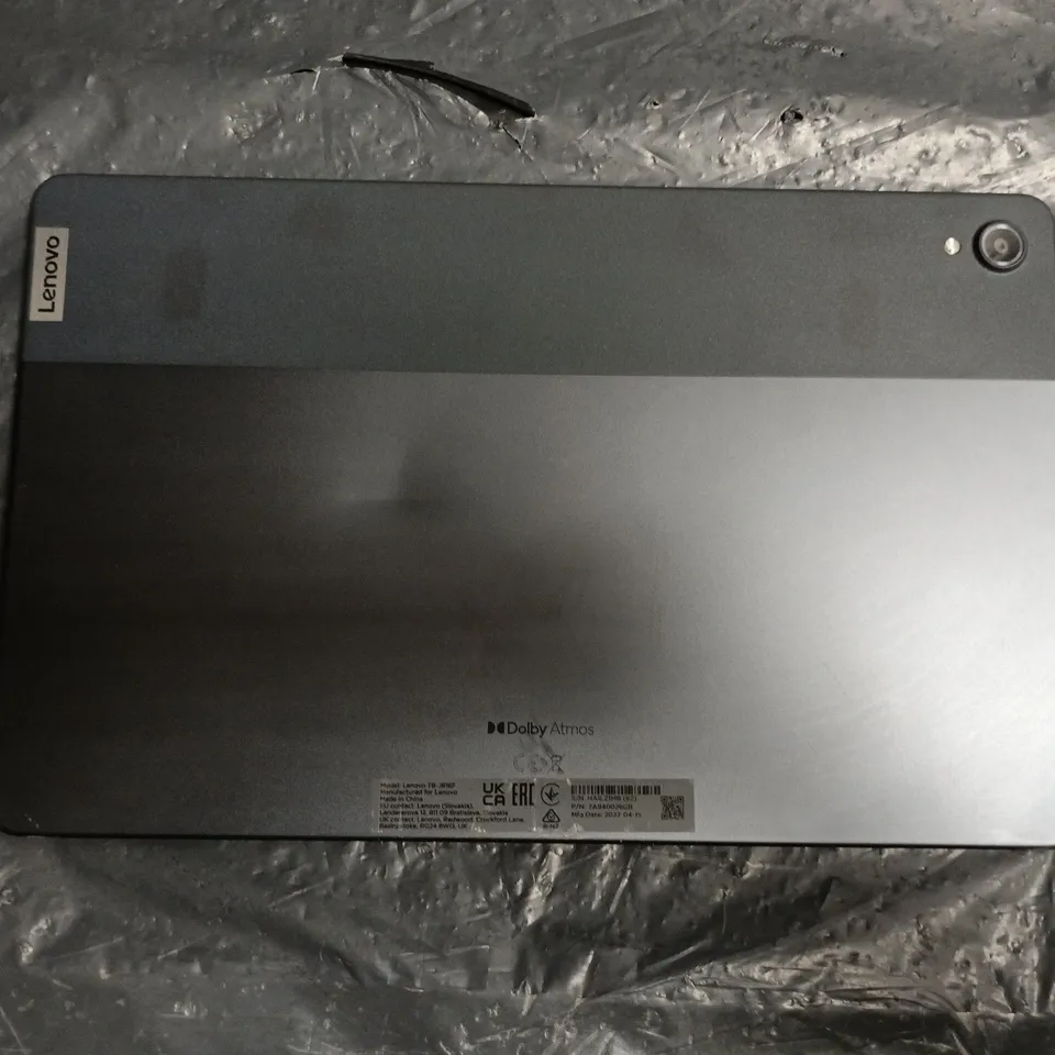 LENOVO TAB P11 PLUS TB-J616F