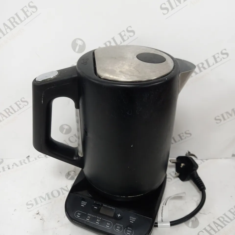 BOXED NINJA PERFECT TEMPERATURE KETTLE 