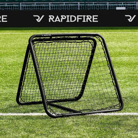 BOXED RAPIDFIRE RF100 REBOUNDER