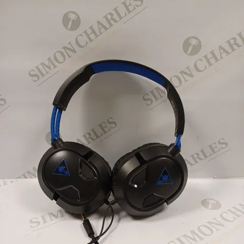 TURTLE BEACH RECON 50P PS4 / PS5