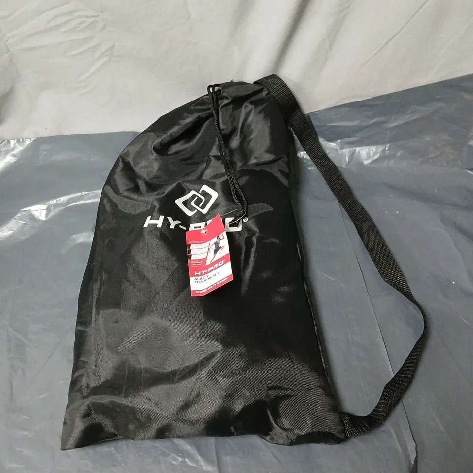 HY-PRO AGILITY TRAINING SET