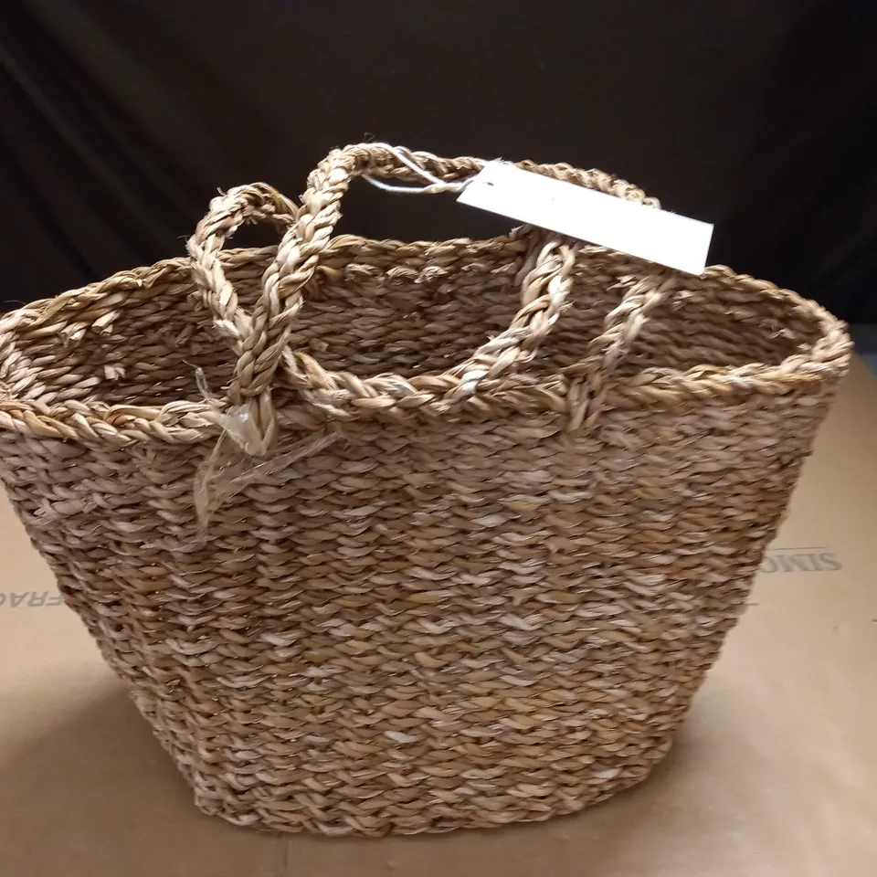SAINT BELLE SHOPPER BAG