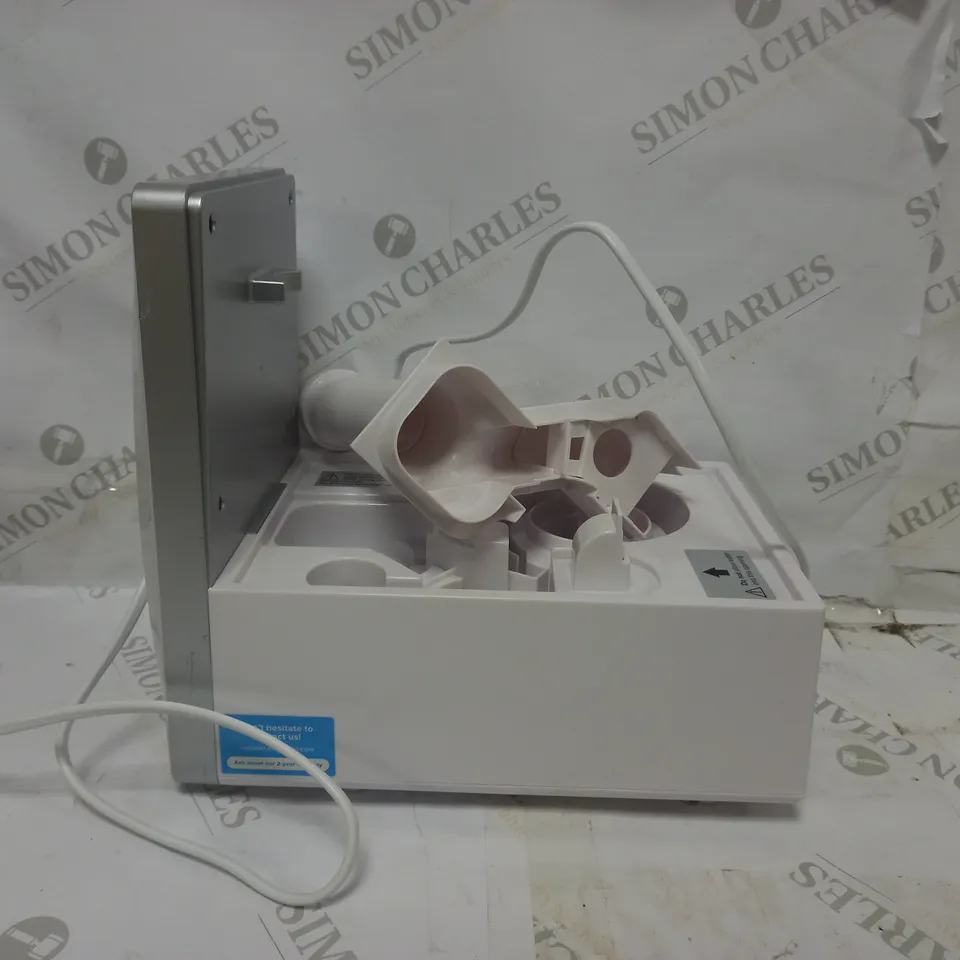 LEVOIT COOL & WARM HUMIDIFIER (‎LV600HH)