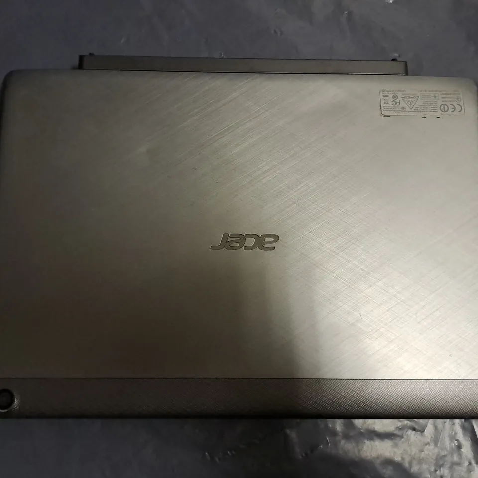 ACER SWITCH 10 V