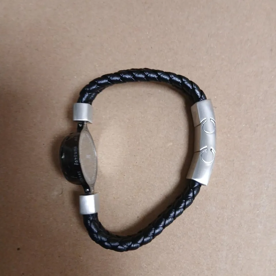 TOTWOO WE BOLD SMART BRACELET (BLACK) 2023 VERSION NB01