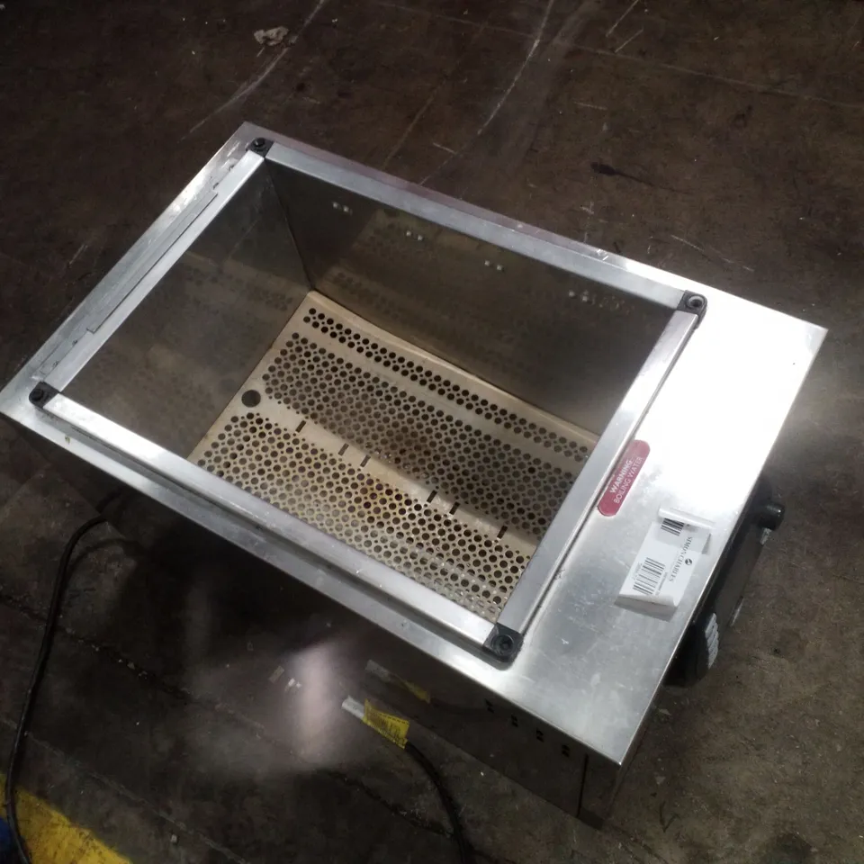 INSTANTA SV38 DIGITAL SOUS VIDE