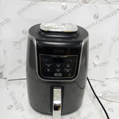 NINJA AIR FRYER MAX 5.2L 