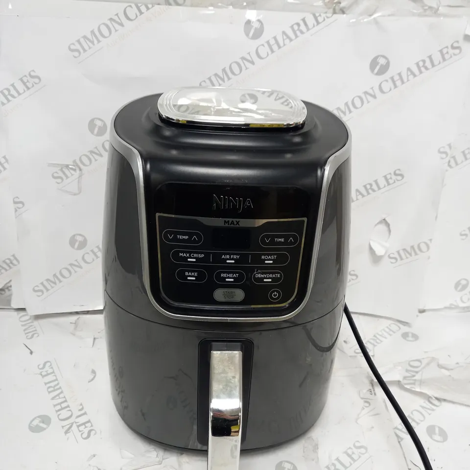 NINJA AIR FRYER MAX 5.2L 