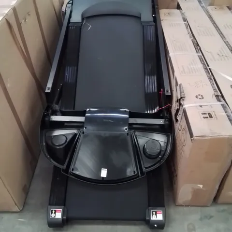 DYNAMIX MOTORISED TREADMILL - T3000CF
