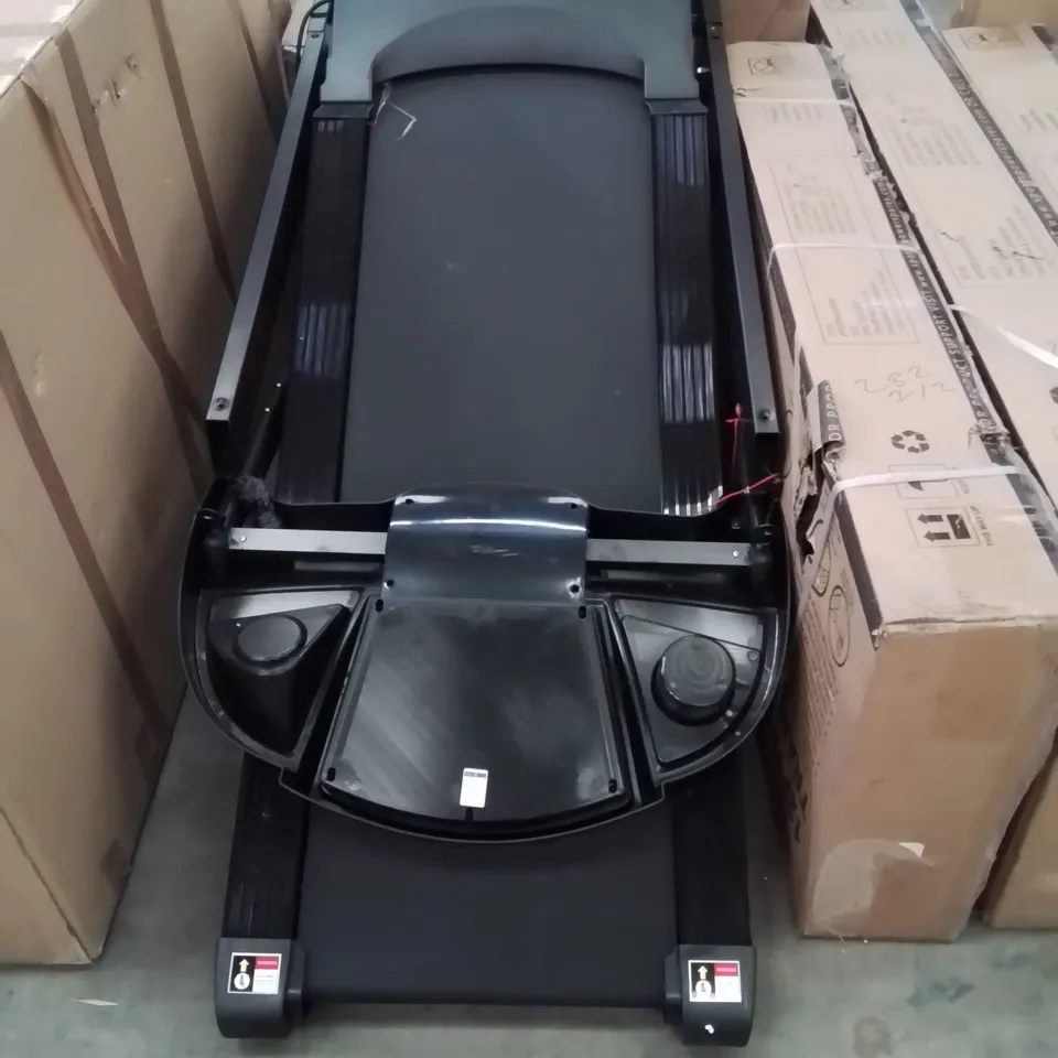 DYNAMIX MOTORISED TREADMILL - T3000CF