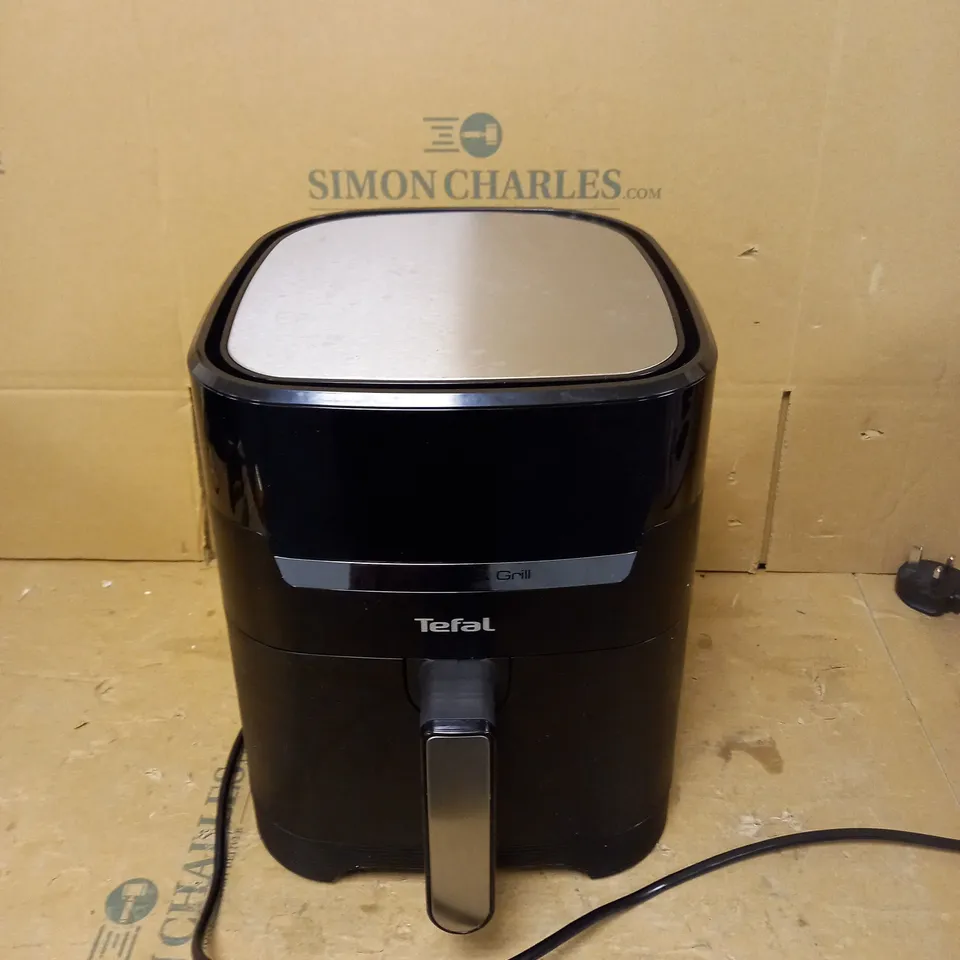 TEFAL EASYFRY PRECISION AIR FRYER