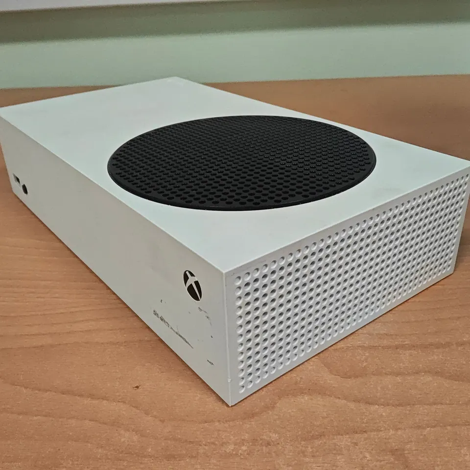 BOXED XBOX SERIES S 512GB DIGITAL EDITION CONSOLE WITH CONTROLLER 