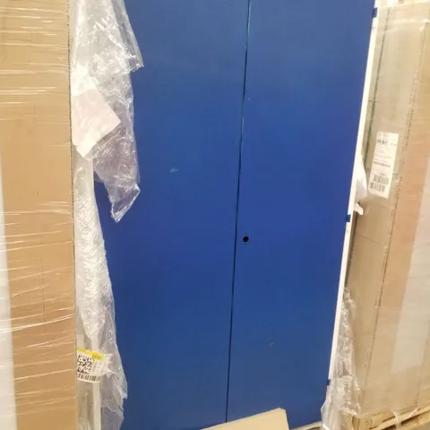 STORAGE CABINET 1850×1020×630MM