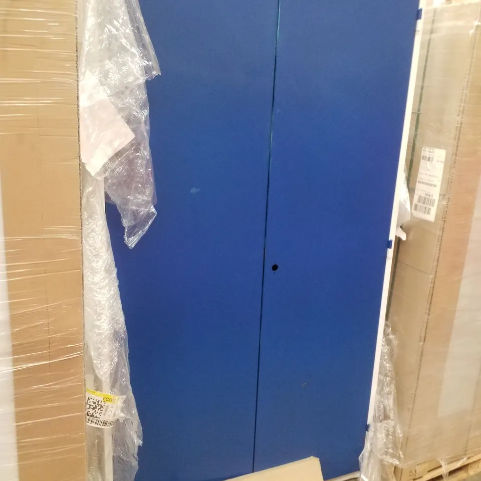 STORAGE CABINET 1850×1020×630MM
