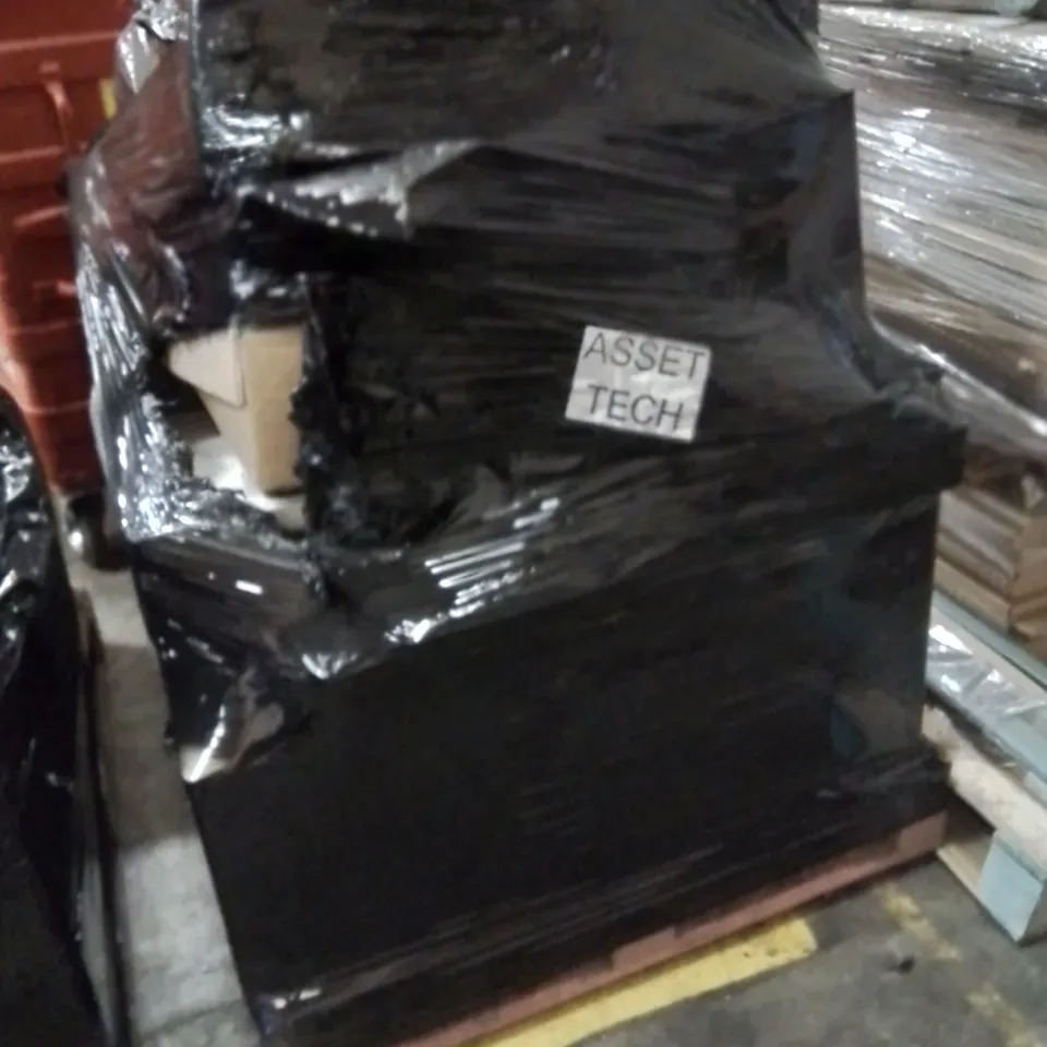 PALLET OF PRINTERS 
