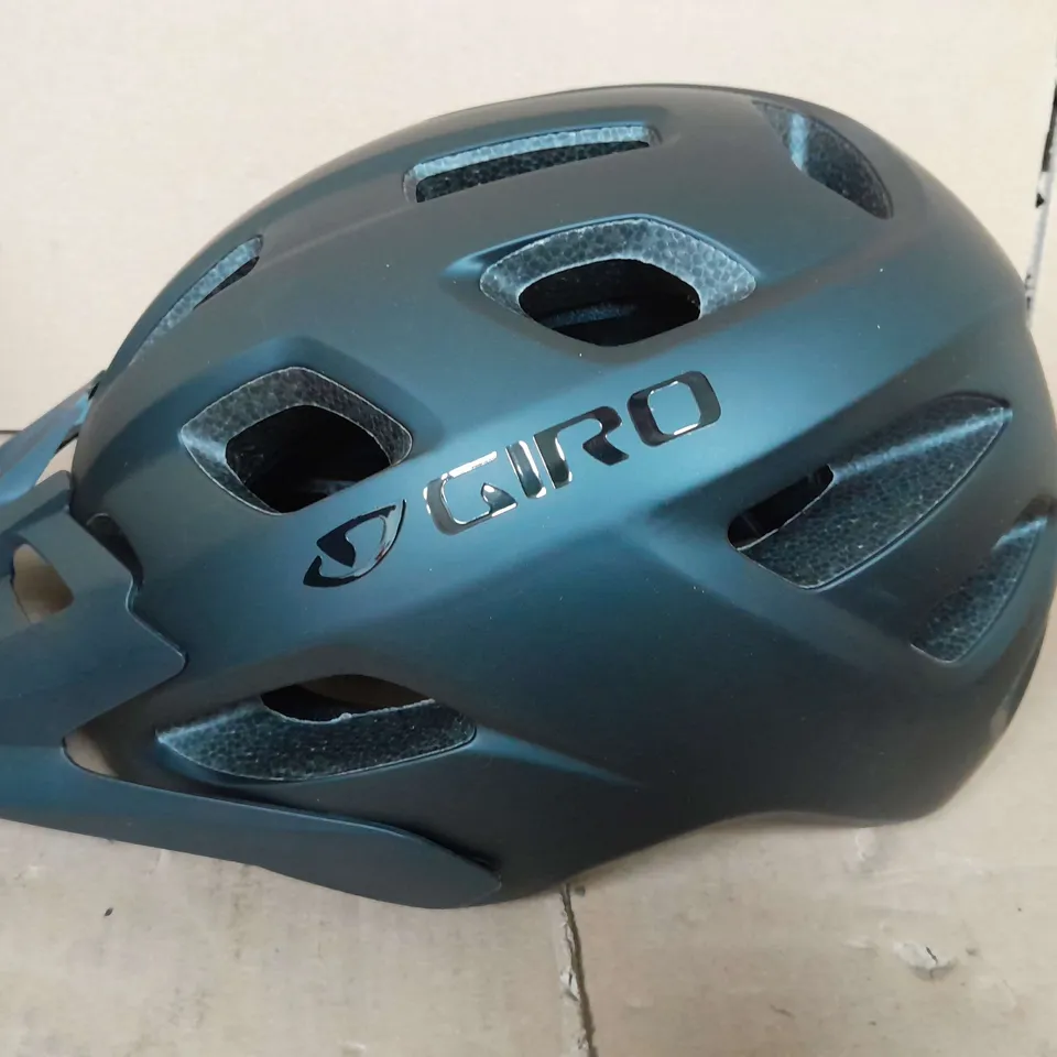 GIRO FIXTURE XK 58-65CM HELMET 