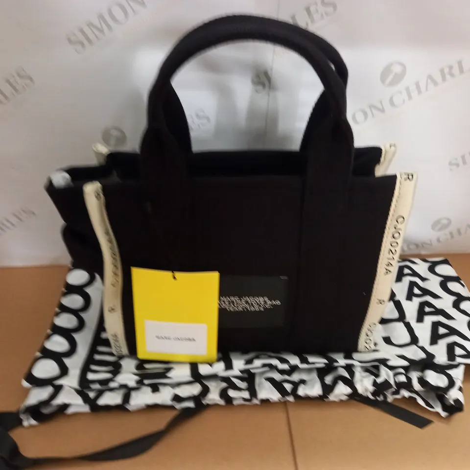 MARC JACOBS TOTE BAG