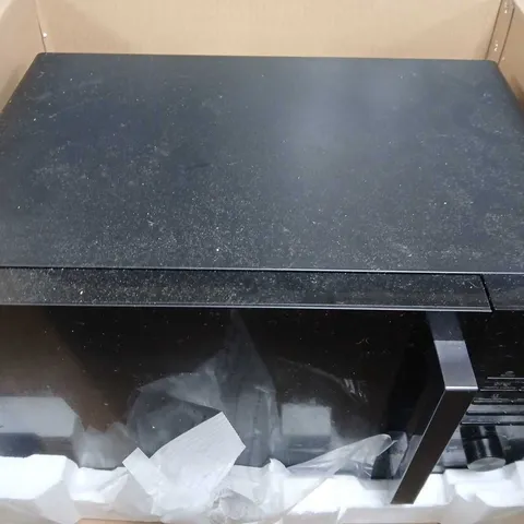 SAMSUNG MC28A5125AK/EU COMBINATION MICROWAVE - BLACK - BOXED