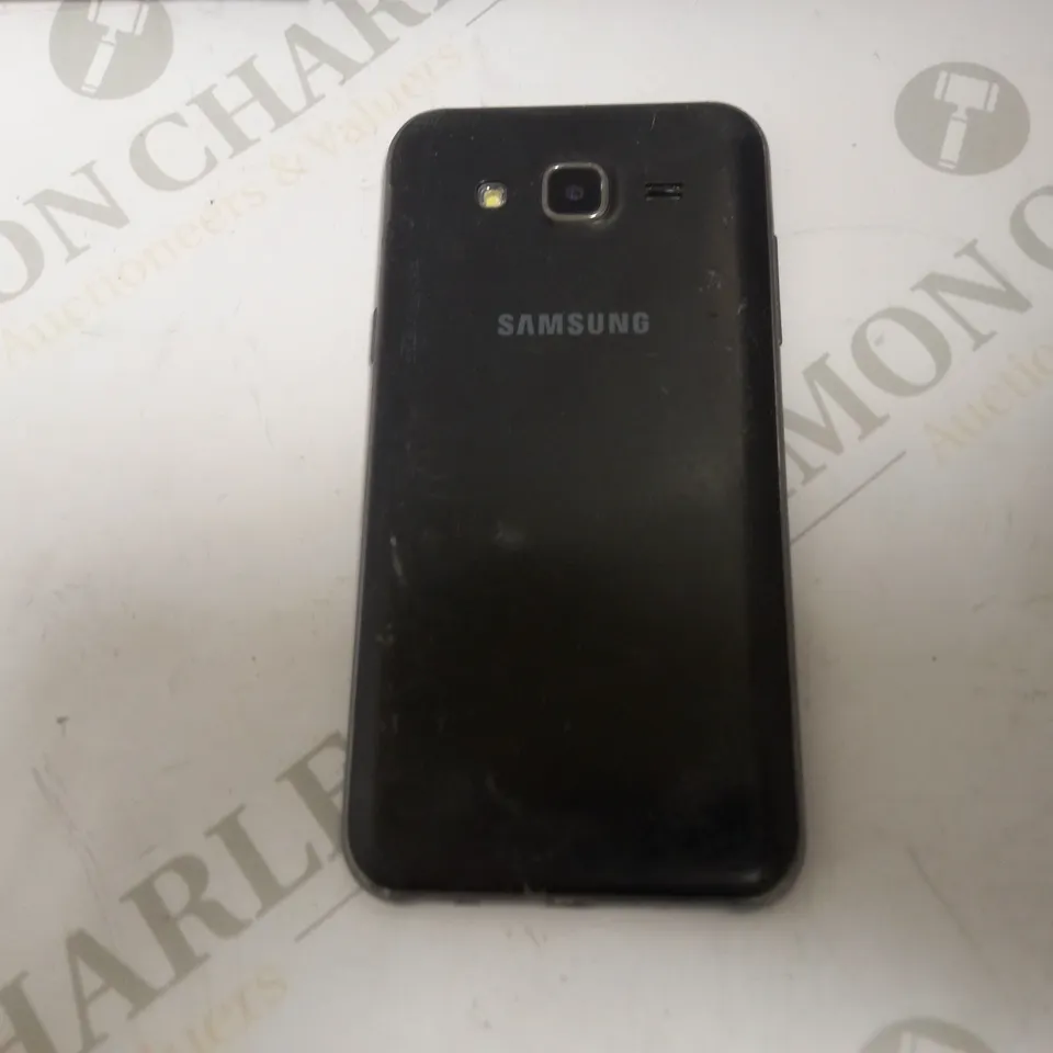 SAMSUNG GALAXY J5