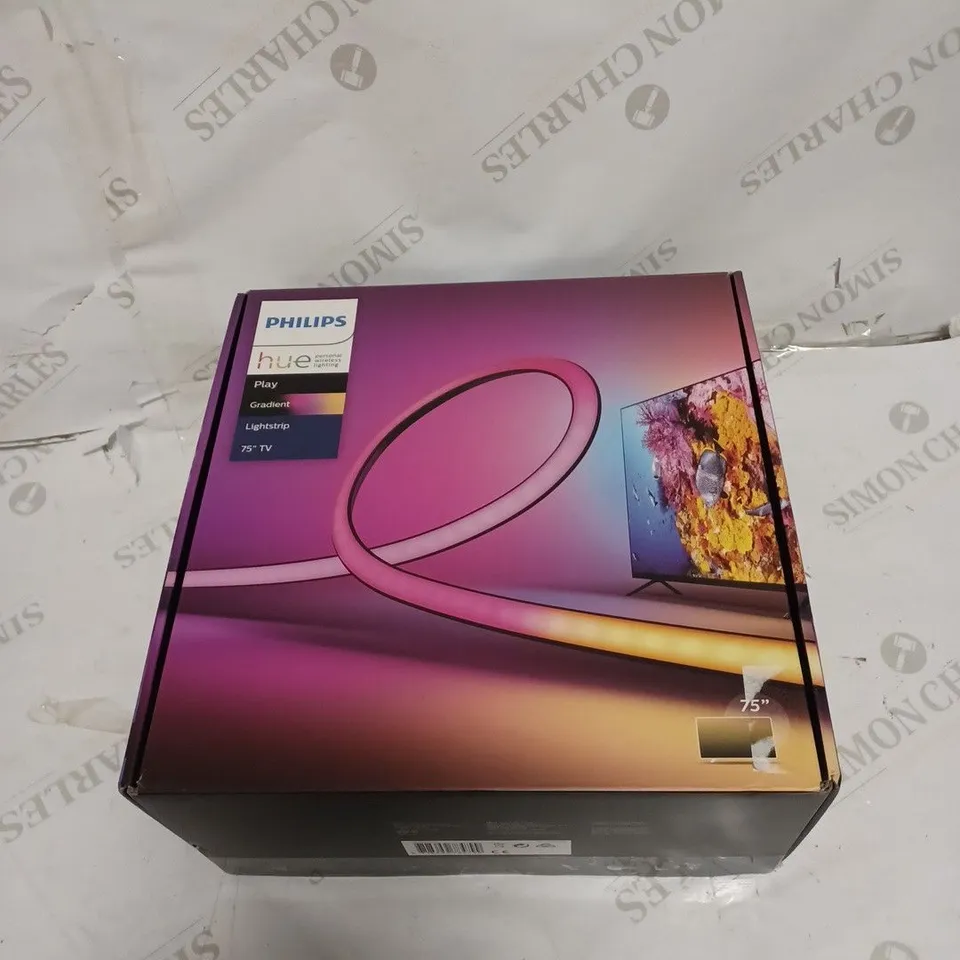 PHILIPS HUE LED PERSONAL WIRELESS LIGHTING LIGHT