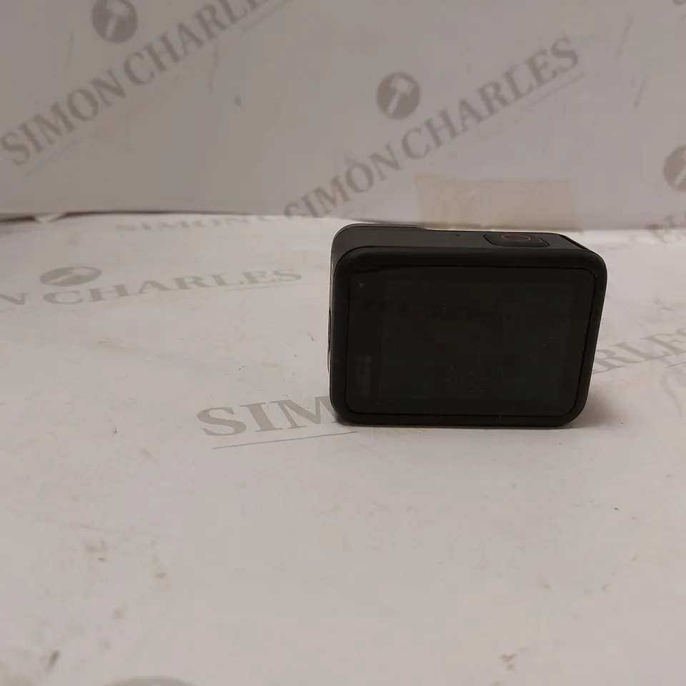 GOPRO HERO 9 BLACK WATERPROOF ACTION CAMERA