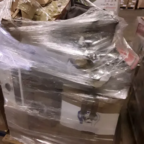 PALLET OF APPROXIMATELY 18 ASSORTED HOUSEHOLD & ELECTRICAL PRODUCTS TO INCLUDE