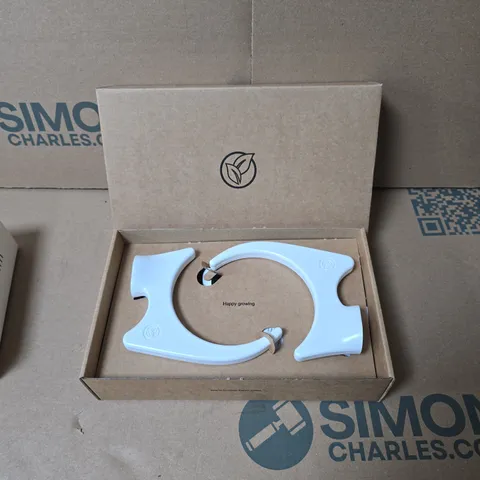 BOTTLE FARM INDOOR WINDOW HERB GARDEN KIT - SEEDS INCLUDED – GROW FRESH HERBS ON YOUR WINDOW