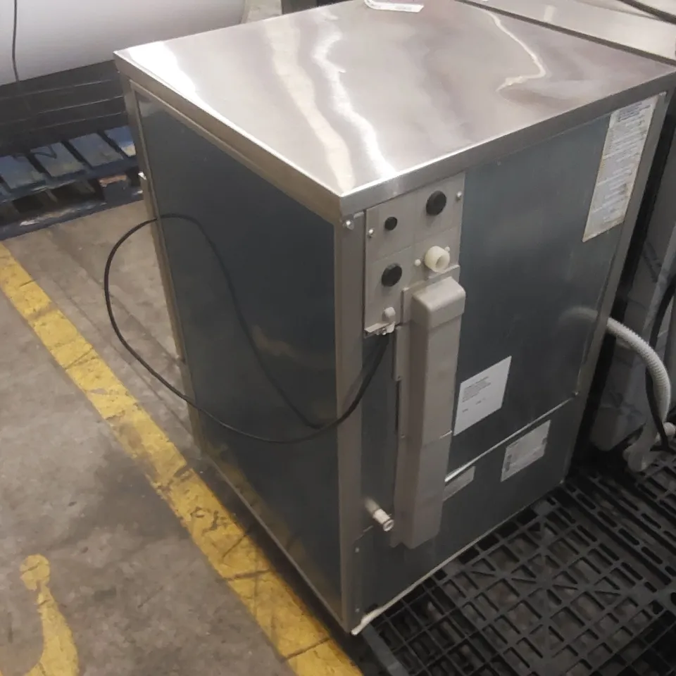 WHIRLPOOL K40 COMMERCIAL ICE MACHINE