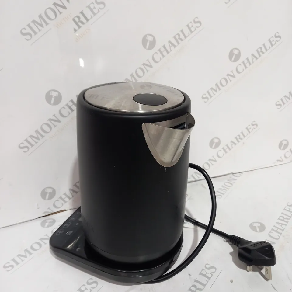 BOXED NINJA PERFECT TEMPERATURE KETTLE 
