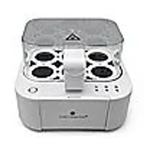 COOKS ESSENTIALS THE SMART TALKING EGG COOKER