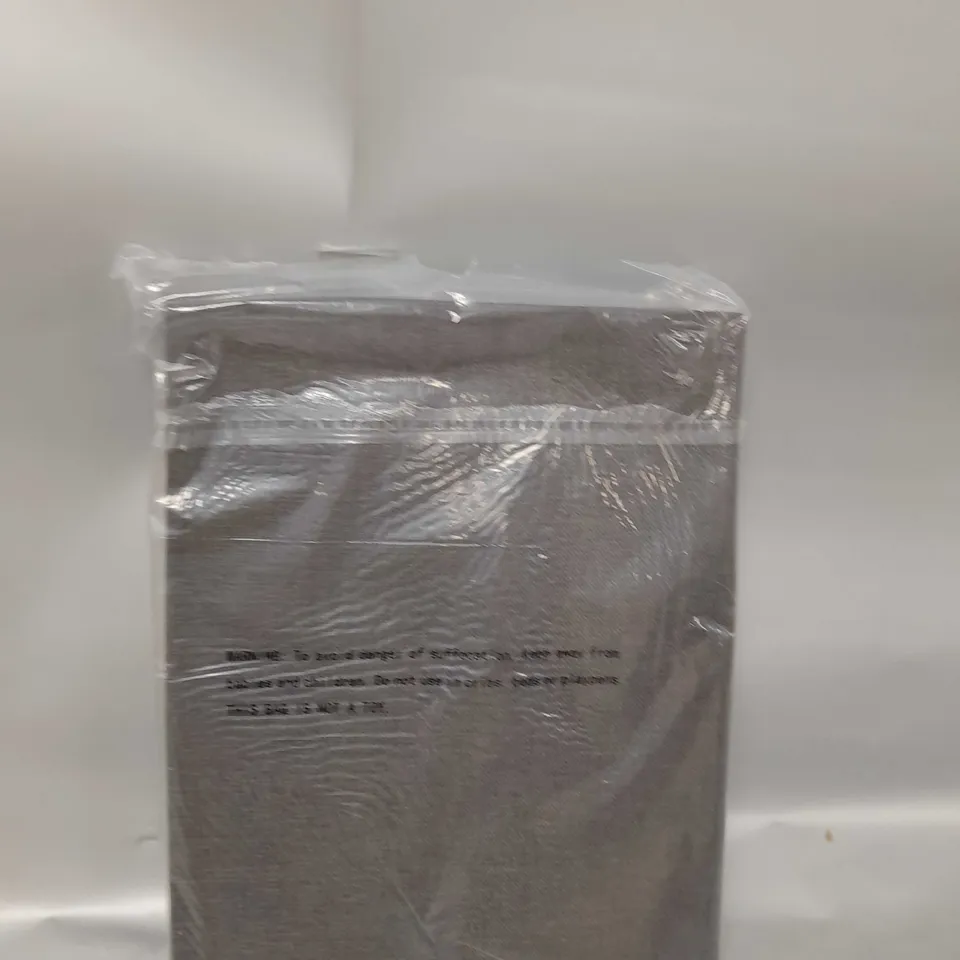 SET OF 3 FOLDABLE NESTABLE STORAGE BOXES