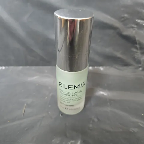ELEMIS PRO-COLLAGEN TRI-ACID PEEL - 15ML