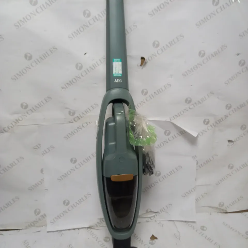 UNBOXED OEG QX6 VACUUM 