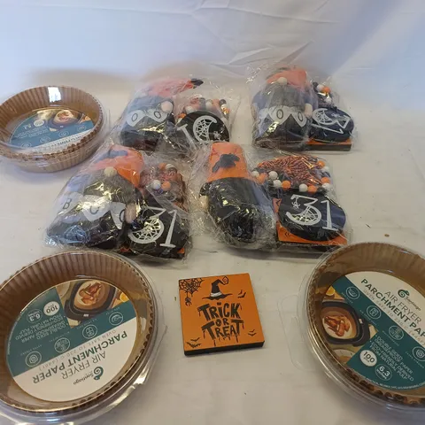 APPROXIMATELY 7 ASSORTED BRAND NEW BOXED PRODUCTS TO INCLUDE;