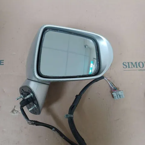 HONDA SIDE MIRROR DRIVER SIDE