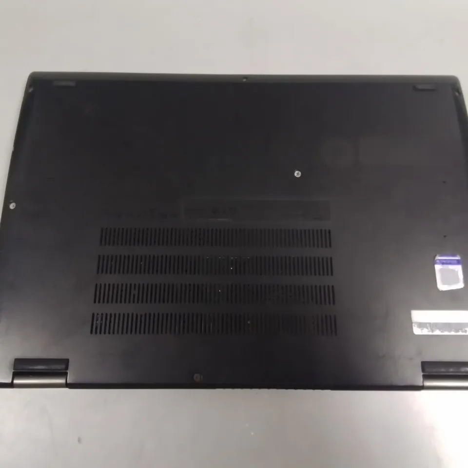UNBOXED LENOVO THINKPAD YOGA 370 LAPTOP
