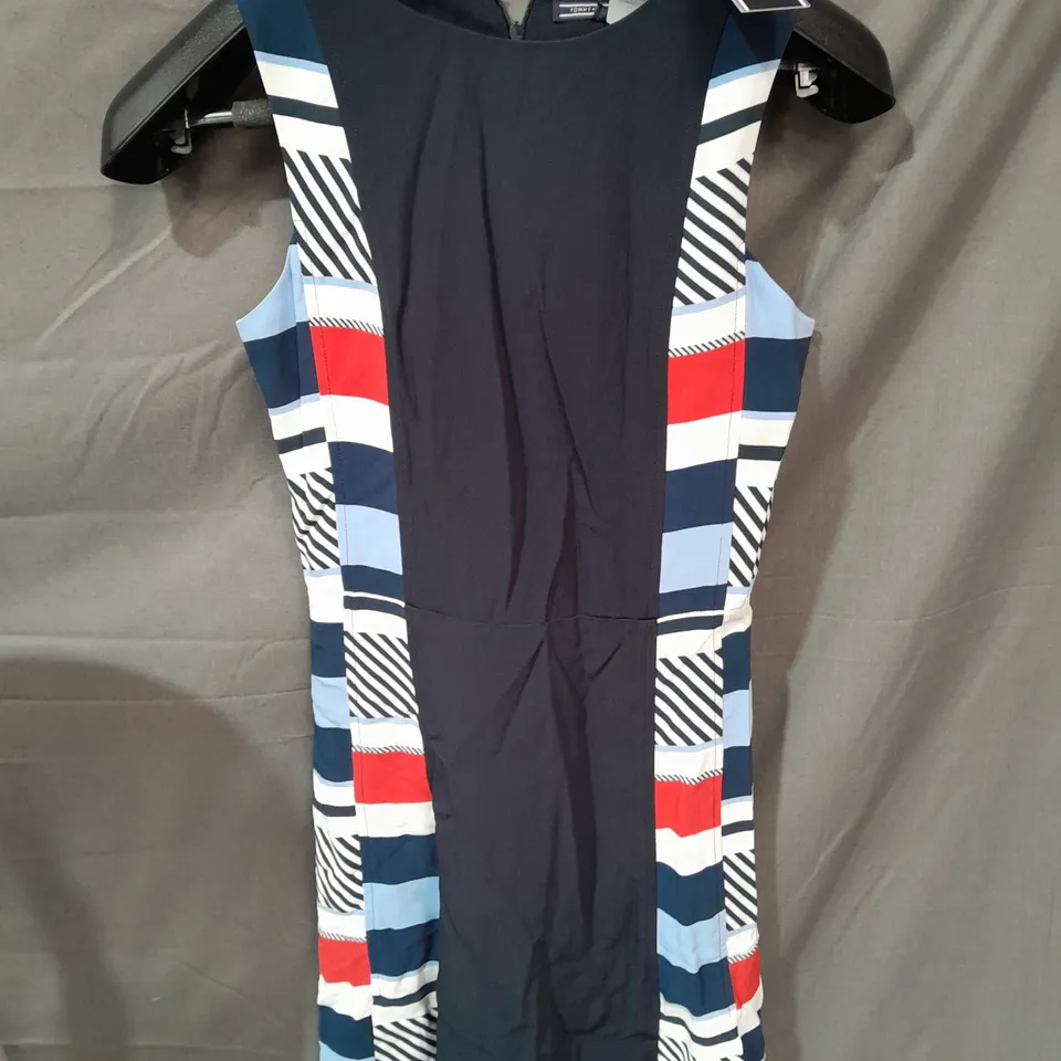 TOMMY HILFIGER KEMMIE DRESS - 2