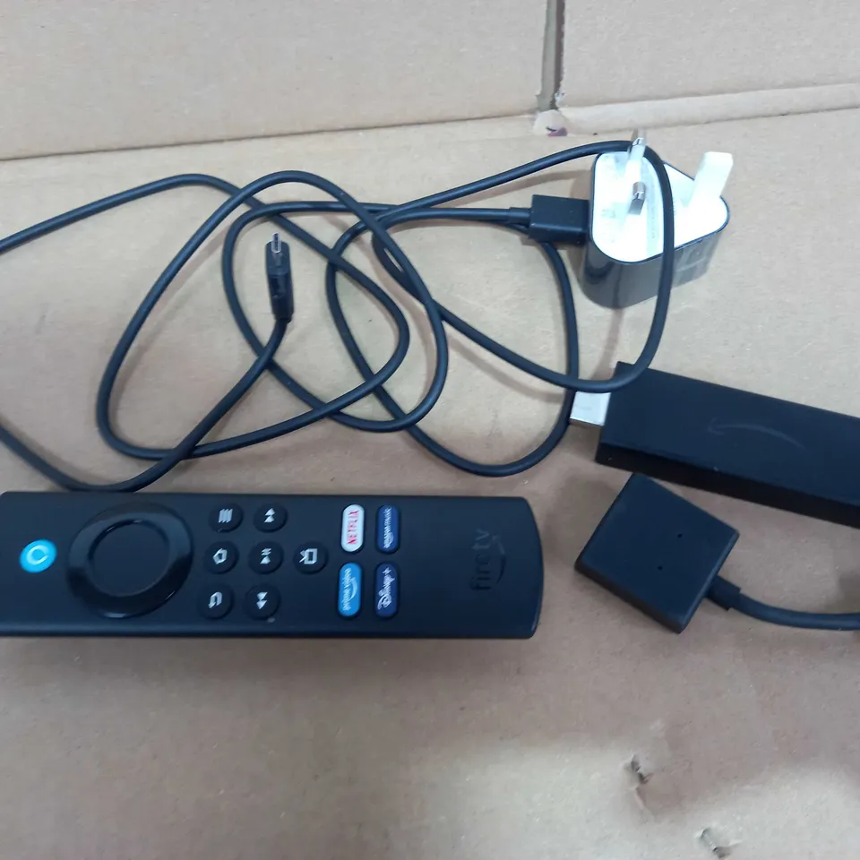 AMAZON FIRE TV STICK LITE