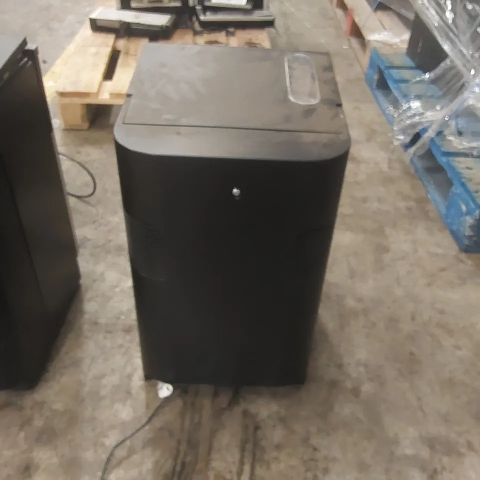 SCHAERER INTENSE COMMERCIAL BEAN TO CUP COFFEE MACHINE